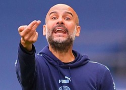 Pep Guardiola lên tiếng sau chung kết Champions League