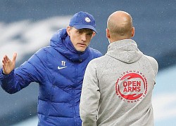 Pep Guardiola vs Thomas Tuchel - trận đấu cho đời biến động