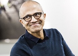 Phát ngôn gây tranh cãi của CEO Microsoft