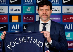 Pochettino là mục tiêu số một của Real Madrid