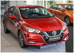 Rộ tin đồn Nissan sắp bán 2 xe mới tại Việt Nam