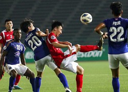 Sài Gòn FC không cần đi Singapore đá AFC Cup