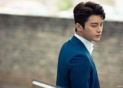 Seo In Guk - 'kẻ hủy diệt' đi lên từ khó khăn