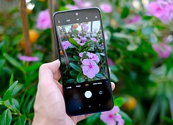 Smartphone 6,5 triệu đồng có camera 64 'chấm'