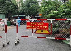 Số ca Covid-19 liên quan hội truyền giáo lên 96, lan 3 tỉnh thành