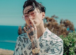 So sánh mình như Thánh Allah trong lời ca khúc "Mukkbang (Remix)", Jay Park bị fan Hồi giáo chỉ trích