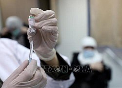 Thái Lan cấp phép sử dụng khẩn cấp vaccine Sinopharm