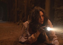 The Conjuring 3 giữ vững phong độ, nhận số điểm khủng nhưng lại ăn ngay chỉ trích vì một điểm yếu