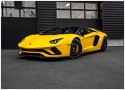 Thêm đề nghị mua lại Lamborghini với giá 11,6 tỷ USD