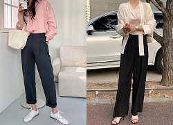 Thích phong cách tối giản thì chị em hãy sắm 5 items này, style sẽ tăng level sang xịn mịn