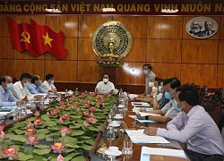 Thông tin kết quả bầu cử tại Long An, Sóc Trăng, Bắc Ninh, Thanh Hóa