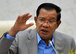 Thủ tướng Hun Sen quyết "sờ gáy" những ông trùm tai tiếng ở Campuchia