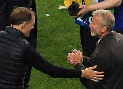 Tiết lộ điều Abramovich lạnh lùng nói với HLV Tuchel lúc mới đến