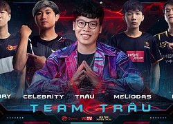 Trùm cày thuê một thời Trâu Udyr chính thức được Garena "unban", tham dự cả showmatch LMHT, cơ hội nào cho Zeros?