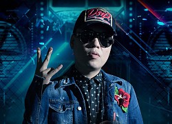 Từng phải xin lỗi vì bị nghi "cà khịa" King Of Rap, Rhymastic sẽ thế nào khi chạm trán LK tại Rap Việt?