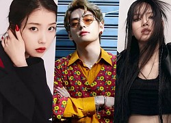 V(BTS), Lisa (BLACKPINK) sẽ lăng xê loạt xu hướng nào từ Tuần lễ thời trang Seoul 2021?