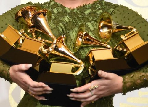 Viện Hàn lâm thay đổi tiêu chí giải Album của năm tại Grammy: Cơ hội hay bất cập?