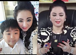 NÓNG: Bà Phương Hằng bất ngờ thông báo huỷ livestream tối nay vì lý do sức khoẻ