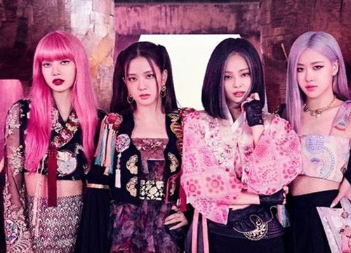 Vừa bị BTS xô đổ kỷ lục, BLACKPINK "phục thù" luôn bằng kỷ lục Guinness mới