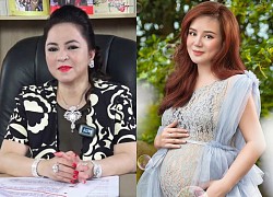 Vy Oanh đăng status khẳng định bị vu khống, tiết lộ việc cần làm lúc này giữa drama với bà Phương Hằng