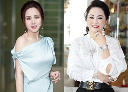 Vy Oanh nhắn bà Phương Hằng: Giả sử con đẻ cho 1 người khác, đó là tội nặng sao? Nếu vậy tội cô nặng hơn nhiều vì có 4 đứa con với 4 đời chồng