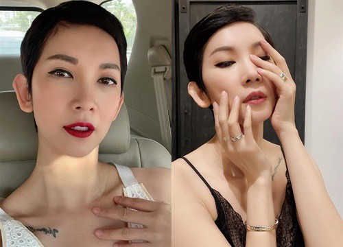 Xuân Lan gây sốc khi bàn luận clip nóng của hotgirl 'Về Nhà Đi Con'?