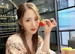 5 kiểu váy liền Park Min Young mê nhất: Nàng 30+ có ngay loạt gợi ý vừa hack dáng vừa trẻ xinh ra mấy tuổi