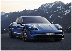 Bảng giá xe Porsche tháng 6/2021