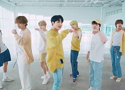 BTS gây sốt khi tung bản hit 'Butter' phiên bản đặc biệt