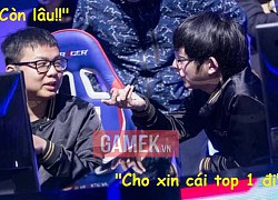 Chơi game vui vẻ với bạn bè mà cũng không chịu "nhường" top1, SofM bị Flandre gào thét là đồ nhẫn tâm