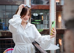 Đánh giá Xiaomi Mi 11 Lite 5G: Tốt mọi mặt, kể cả chiến game