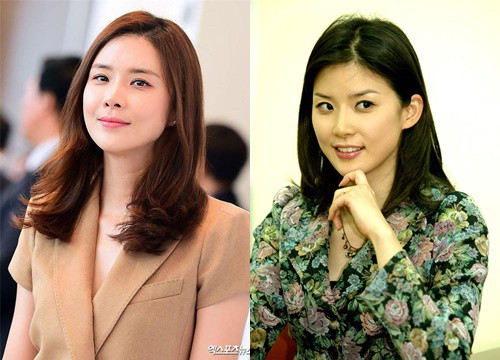 Đẹp bất tận như Lee Bo Young cũng từng có lúc xuống sắc vì makeup, chị em chớ chủ quan mà đi theo vết xe đổ