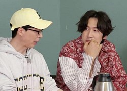 Fan xót xa khi Lee Kwang Soo thừa nhận "không nuốt nổi cơm" sau khi xác nhận rời Running Man