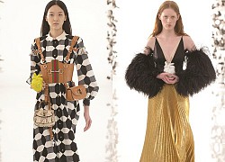 Gucci ghi dấu 100 năm bằng "Aria"