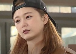 Jeon So Min "tổn thương sâu sắc", tháo mic đòi về khi bị các thành viên Running Man "ruồng bỏ"