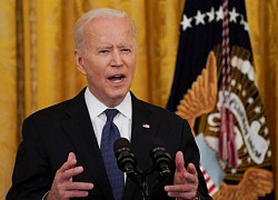 Lật lại điều tra Covid-19: Nước cờ bất ngờ của ông Biden