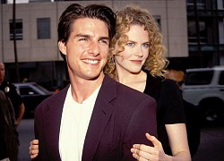 "Lời nguyền" số 3 khiến Tom Cruise khổ sở vì hôn nhân: Vợ cứ đến tuổi 33 là ly hôn, cả 3 lần kết hôn chưa bao giờ lệch