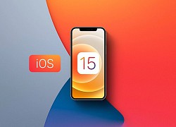 Ngắm concept iOS 15 chuẩn bị ra mắt: Nhiều điểm nổi bật, tuỳ biến "tẹt ga", người dùng iPhone tha hồ sáng tạo