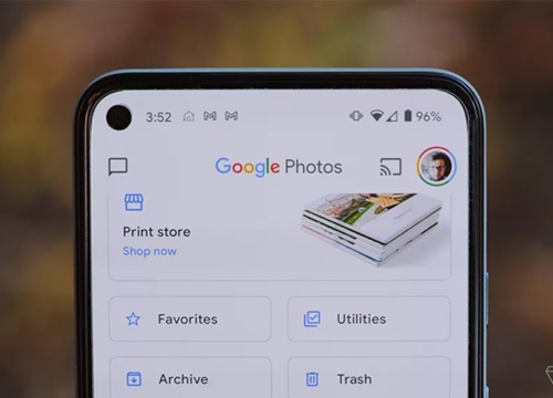 Ngày cuối cùng Google Photos cho lưu ảnh miễn phí