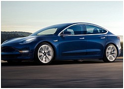 Xe Tesla bị hạ xếp hạng an toàn vì bỏ đi một trang bị quan trọng