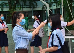 NÓNG: TP.HCM ra thông báo khẩn ngay trong đêm cho học sinh, giáo viên