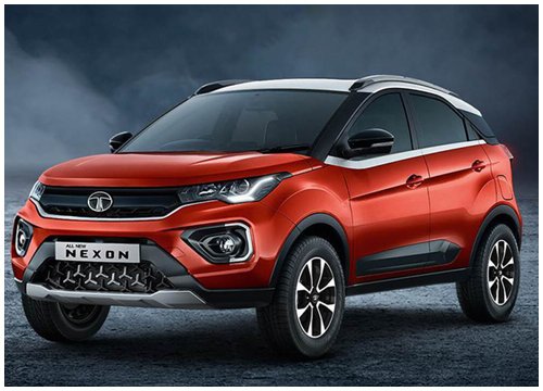 Ô tô SUV đẹp long lanh, đối thủ của Kia Seltos, giá chỉ hơn 200 triệu có gì hấp dẫn?