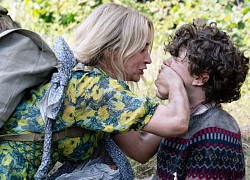 Phim kinh dị 'A Quiet Place' phần 2 phá vỡ 'lời nguyền Covid' với doanh thu mở màn cao nhất trong thời đại dịch