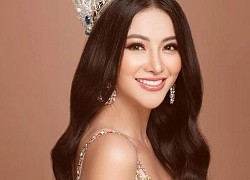 Phương Khánh lọt top 10 Hoa hậu có tầm ảnh hưởng nhất lịch sử Miss Earth, vị trí đứng mới bất ngờ!