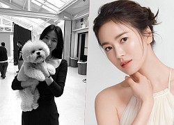 Song Hye Kyo tậu bất động sản mới trị giá hàng tỷ đồng ở Seoul