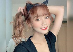 Tuyển bạn trai với 3 tiêu chí: 1m75, 15cm, 30 phút, nữ YouTuber gợi cảm khiến fan nam đua nhau ứng tuyển, xin được "kiểm tra"