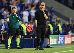 Vì sao Guardiola thất bại trước Chelsea?