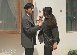 'Youth of May' preview tập 17-18: 'Nữ phụ' Geum Sae Rok gặp nguy khi chia tay Lee Do Hyun