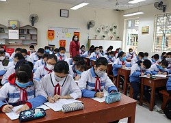 19 tỉnh/thành điều chỉnh lịch học để phòng dịch Covid-19