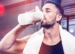 5 lợi ích của protein đối với sức khỏe